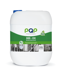 Desox Limpiador PQP Pro 20 L