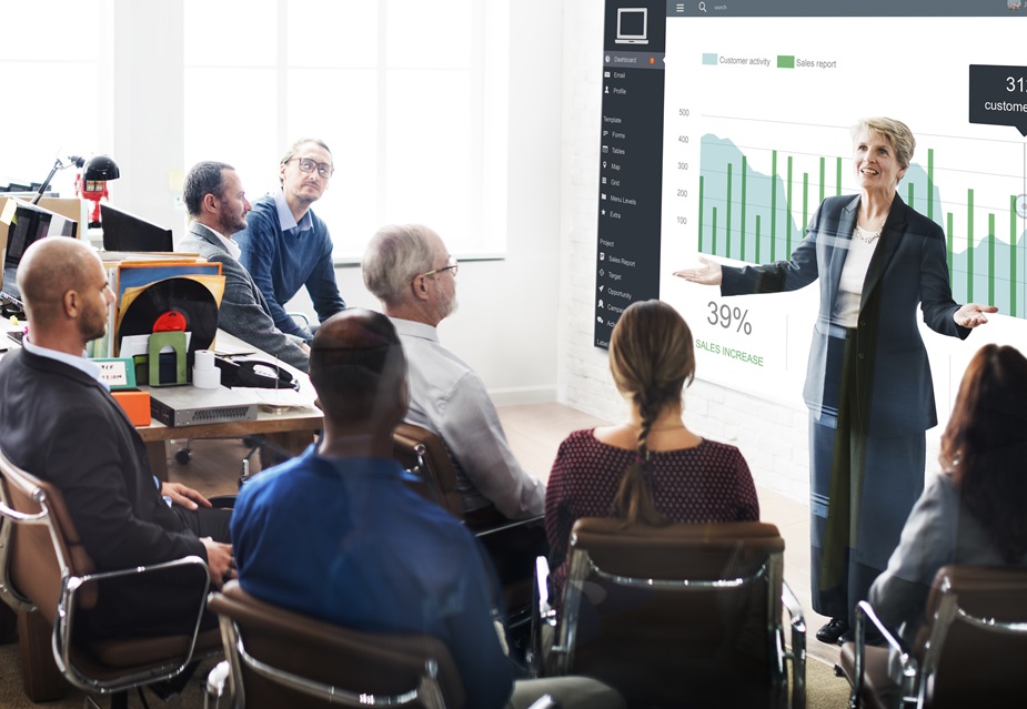 Administradora presenta plan de ahorro a copropietarios con productos kipclin