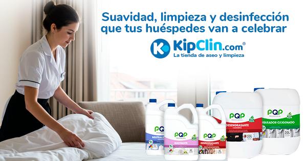 Kipclin Aliado Alojamientos 1