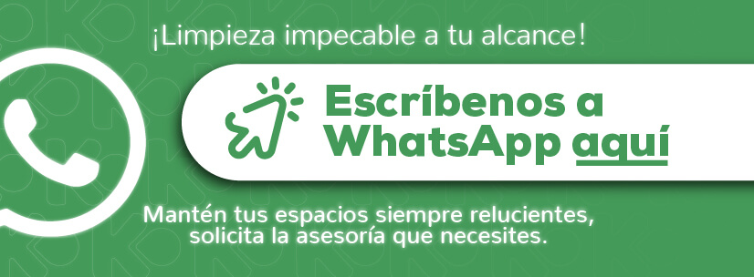 Escríbenos a WhatsApp