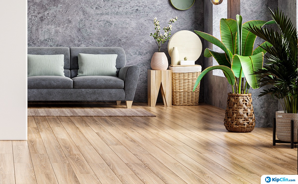 10 consejos para conservar y cuidar tus pisos de madera