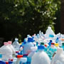 Reciclaje de envases de productos de limpieza con KipClin