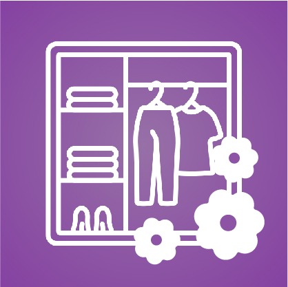 Tips para que la ropa del armario huela bien