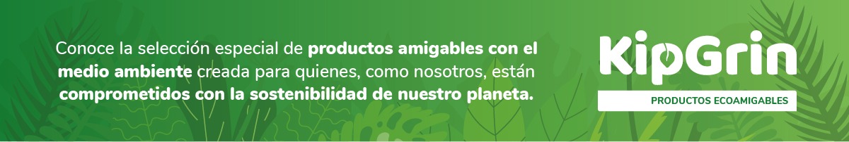 kipgrin productos ecologicos