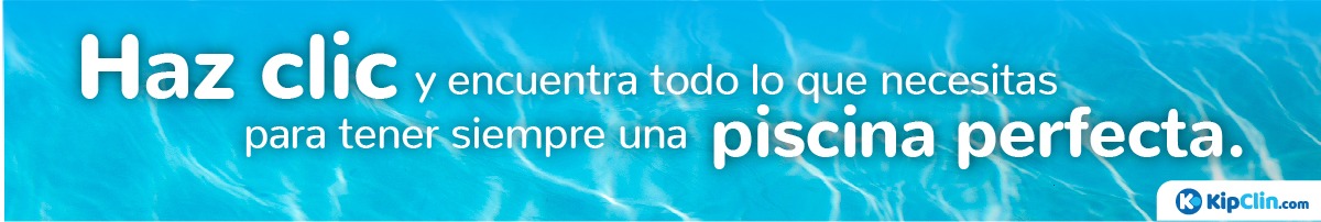 Cómo eliminar el agua verde de las piscinas