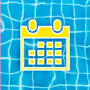 ¿Cada cuánto se debe hacer tratamiento de choque a la piscina?