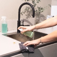 Renueva tu hogar y tu energía: Ritual de limpieza de fin de año con KipClin.com
