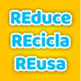 La importancia de las tres Rs: REducir, REutilizar y REciclar