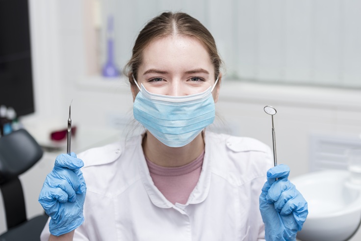 desinfecta con kipclin consultorio