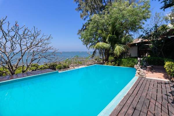 disfruta piscinas limpias despues de utilizar productos profesionales kipclin