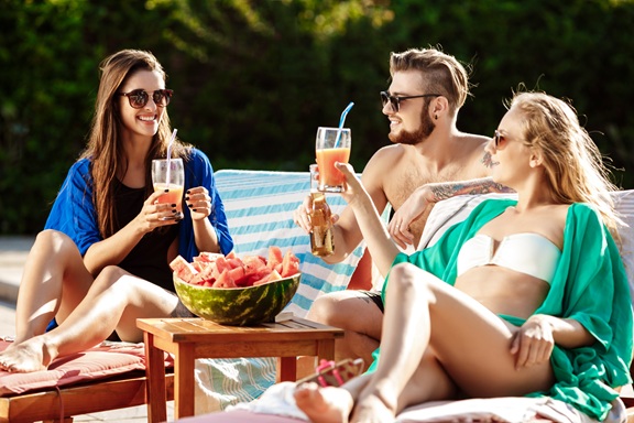disfruta vacaciones productos kipclin piscinas limpias