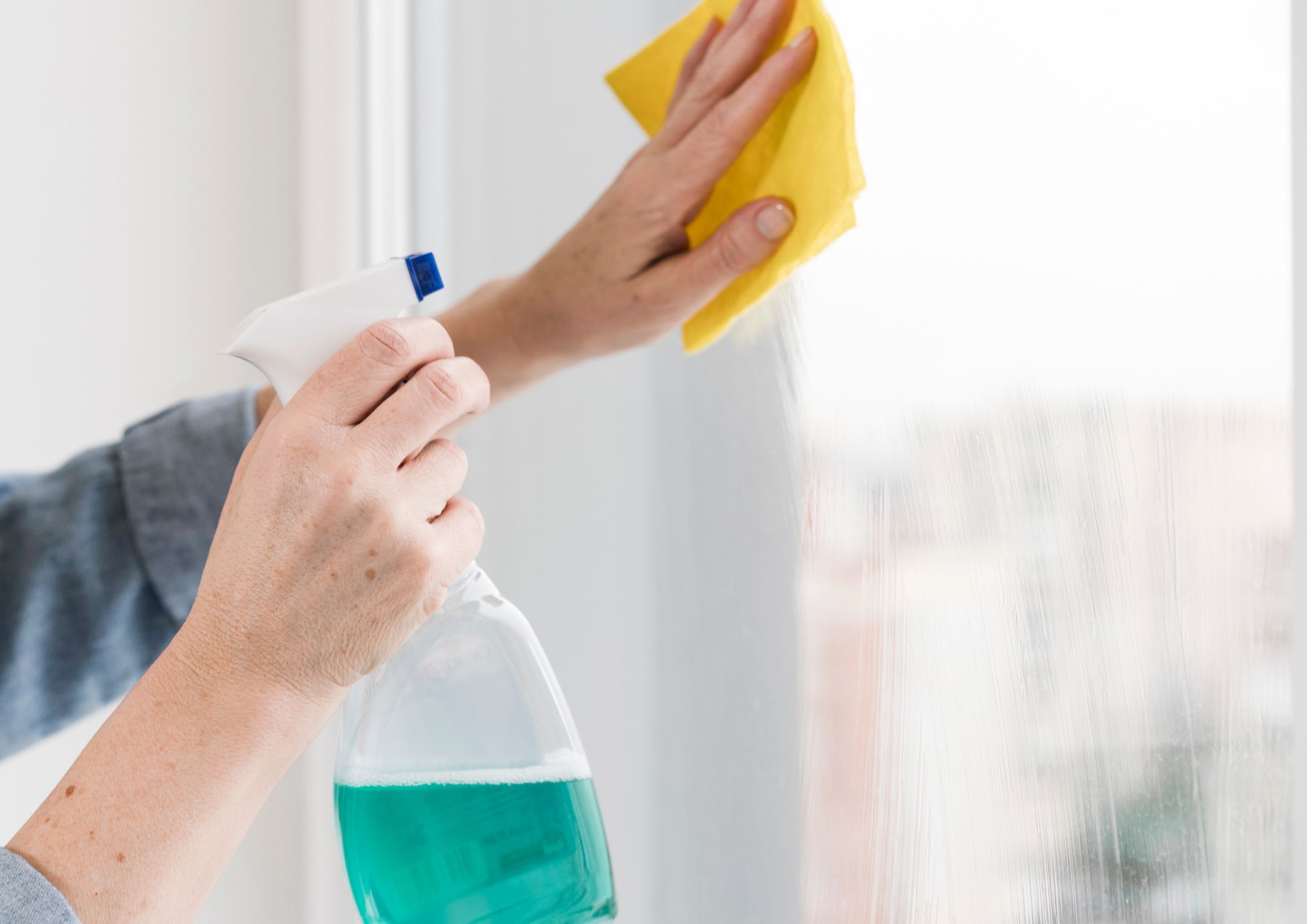 limpia liquido vidrios kipclin producto profesional