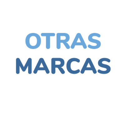 Otras Marcas