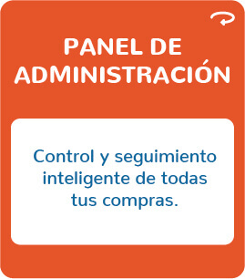 Panel de administraciÃ³n