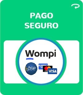 Pago seguro