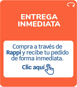 Panel de administración