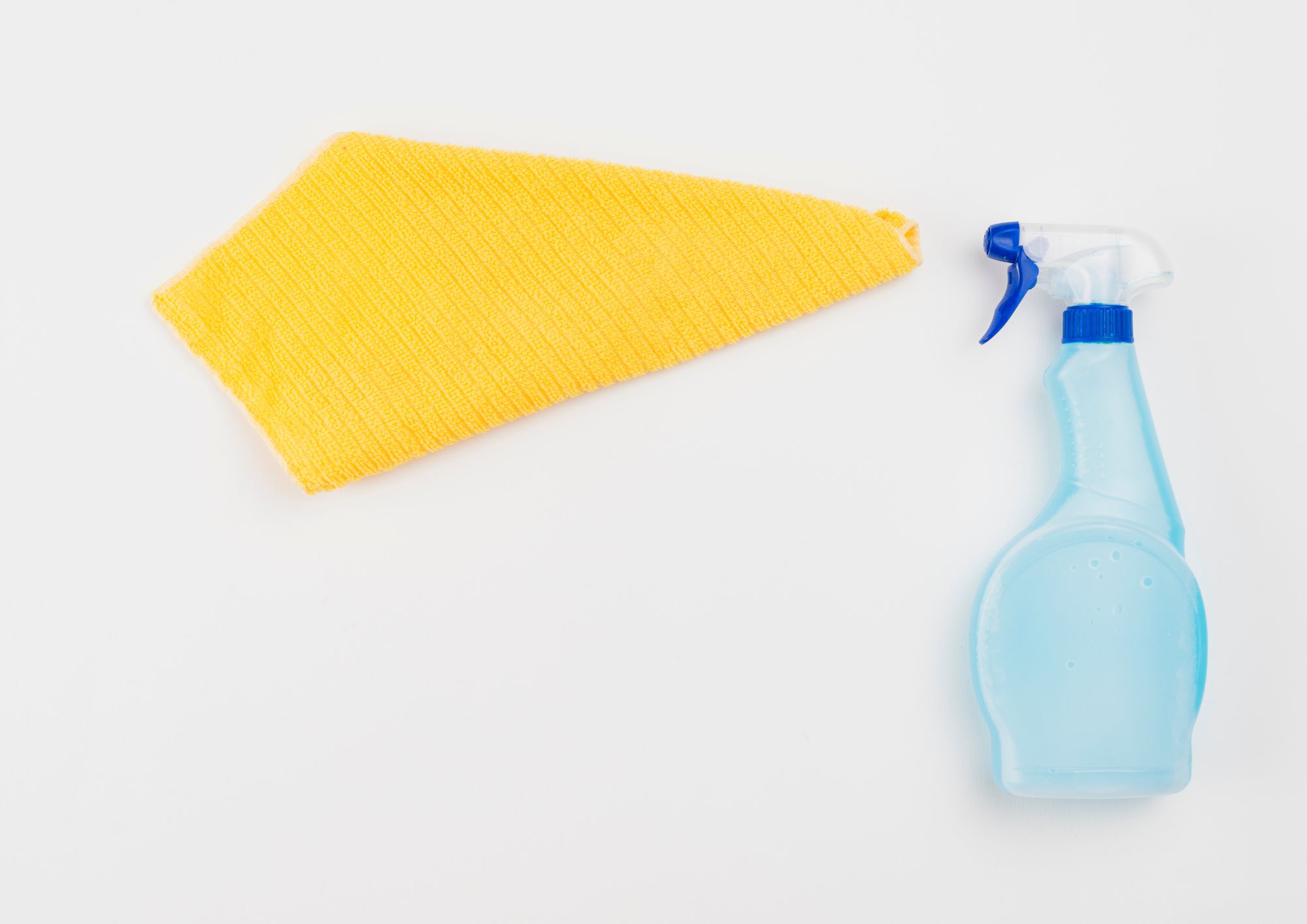 mejores productos kipclin para limpiar vidrios espejos utiliza