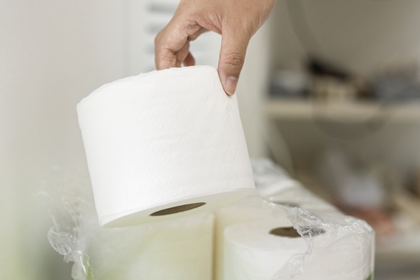 organiza ahorra utiliza los dispensadores de kipclin