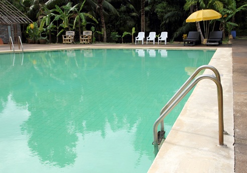 piscinas limpias con productos kipclin profesionales