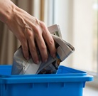 Papeleras para tu negocio: cómo elegir la correcta según el tipo de residuo