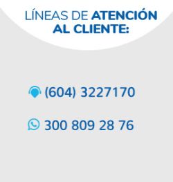 Soluciones integrales