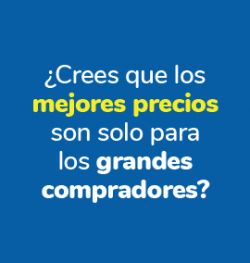 Compra inteligente