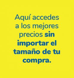 Compra inteligente