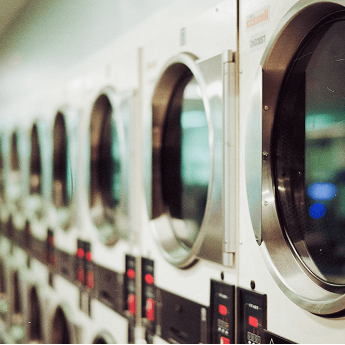 Productos Esenciales para Abrir una Lavandería: Todo lo que Necesitas para un Negocio Exitoso