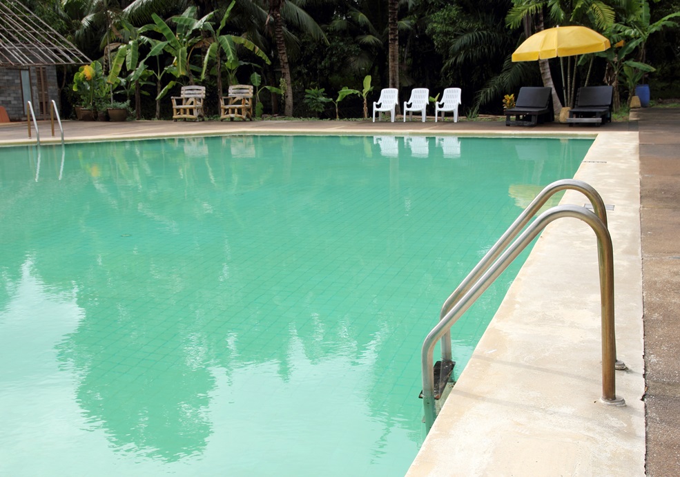 toda piscina puede mejorar con los productos adecuados de kipclin