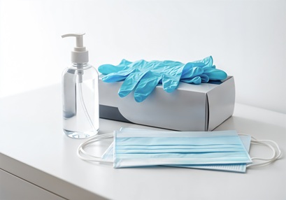 trabaja con productos kipclin para consultorios