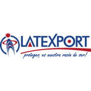 Latexport