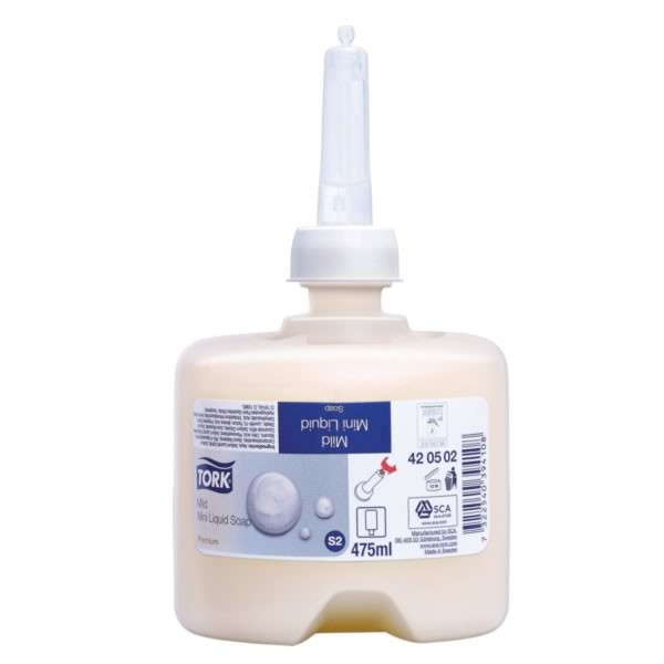 Jabón de manos Renew® (Dispensador se vende por separado)