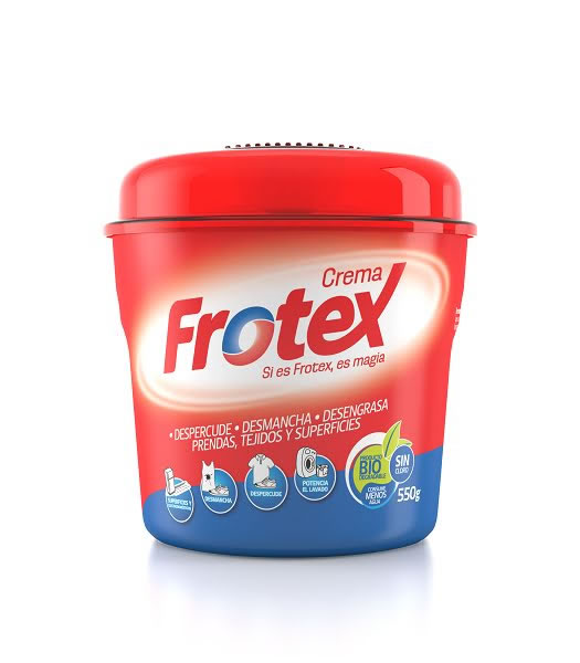 Crema Frotex  550 Gr