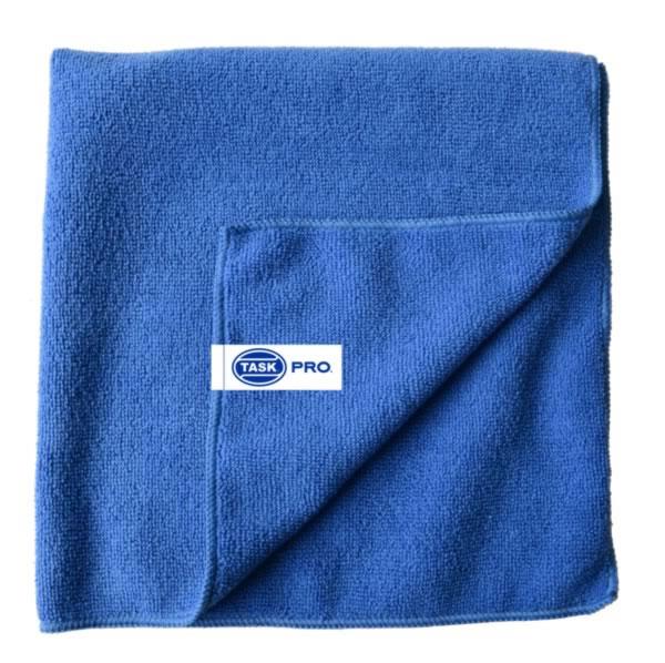 Paquete de 6 paños de microfibra para coche sin bordes, toallas de  microfibra ultra absorbentes de 450 g/m² para secado de pulido de coche, 40  x 40 cm (azul) Kuyhfg Bienvenido a