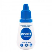 Bloqueador de Olores Poopi Original X15ML