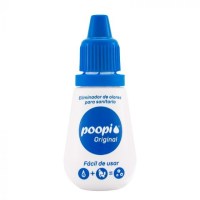 Bloqueador de Olores Poopi Original X15ML