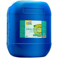 Jabón Líquido Manos Kiwi Berhlan 19 L