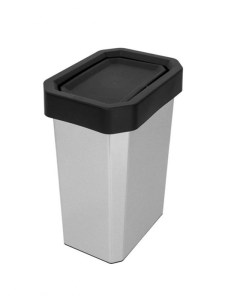 Caneca Estrabins Vaivén 26L - Metalizada