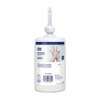 Gel Antibacterial Tork repuesto X 1000 ml