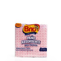 Paño Absorbente Estampado x4