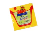 Paño Absorbente Brio