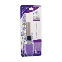 Difusor de Ambientes Bondi Varitas Aroma Lavanda Francesa 40 ml