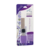 Difusor de Ambientes Bondi Varitas Aroma Lavanda Francesa 40 ml