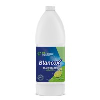 Blanqueador Desinfectante Blancox Limón Fusión 900 ML