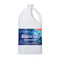 Blanqueador Desinfectante Blancox Poder Natural 1.8 L