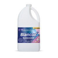 Blanqueador Desinfectante Blancox Primaveral 1.8 L