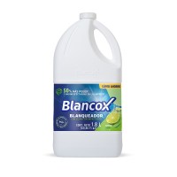 Blanqueador Desinfectante Blancox Limón Fusión 1.8 L