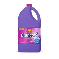 Desmanchador Blancox Ropa Color 1.8 L
