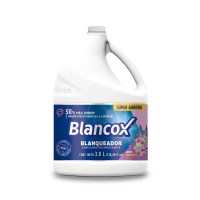 Blanqueador Desinfectante Blancox Aroma Primaveral 3800 ml