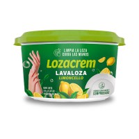 Lavaloza Lozacrem Limoncello 450 Gr